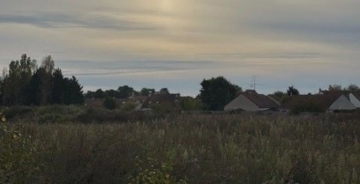 image St Jean-le-Blanc : Maison spacieuse et lumineuse de 97 m²
