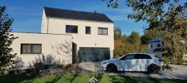 image Guillaume - House