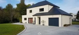 image Annette & Serge - House