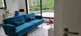 image Annette & Serge - House