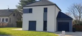 image Gwendoline - House