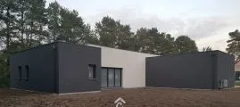 image Pauline & Amine - House