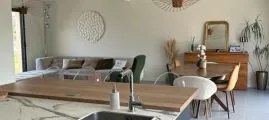 image Sophie & Cyril - House