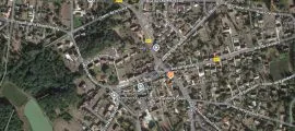 image Ménestreau-en-Villette : Maison spacieuse et raffinée de 140 m²