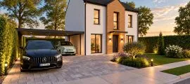 image St Jean-le-Blanc : Maison spacieuse et lumineuse de 97 m²