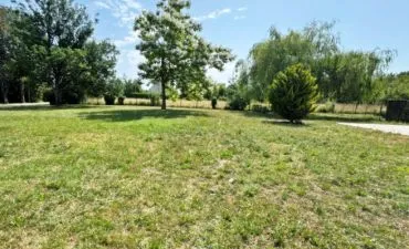 image Terrain à bâtir de 630 m² à NIBELLE (45)
