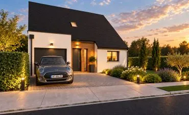 Gien : Maison de 80 m² - idéale 1er achat ou investissement