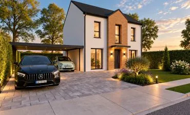 St Jean-le-Blanc : Maison spacieuse et lumineuse de 97 m²