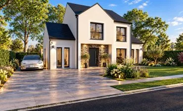 Ormes : Maison familiale conviviale de 140 m²