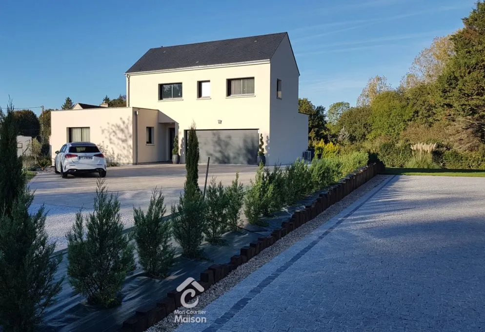Guillaume - House