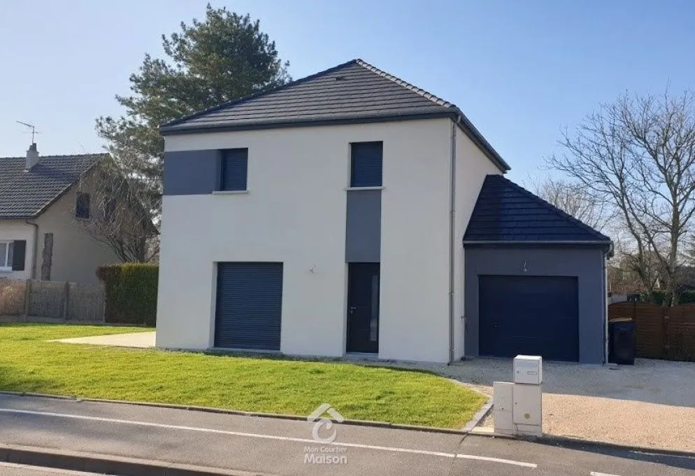 Gwendoline - House