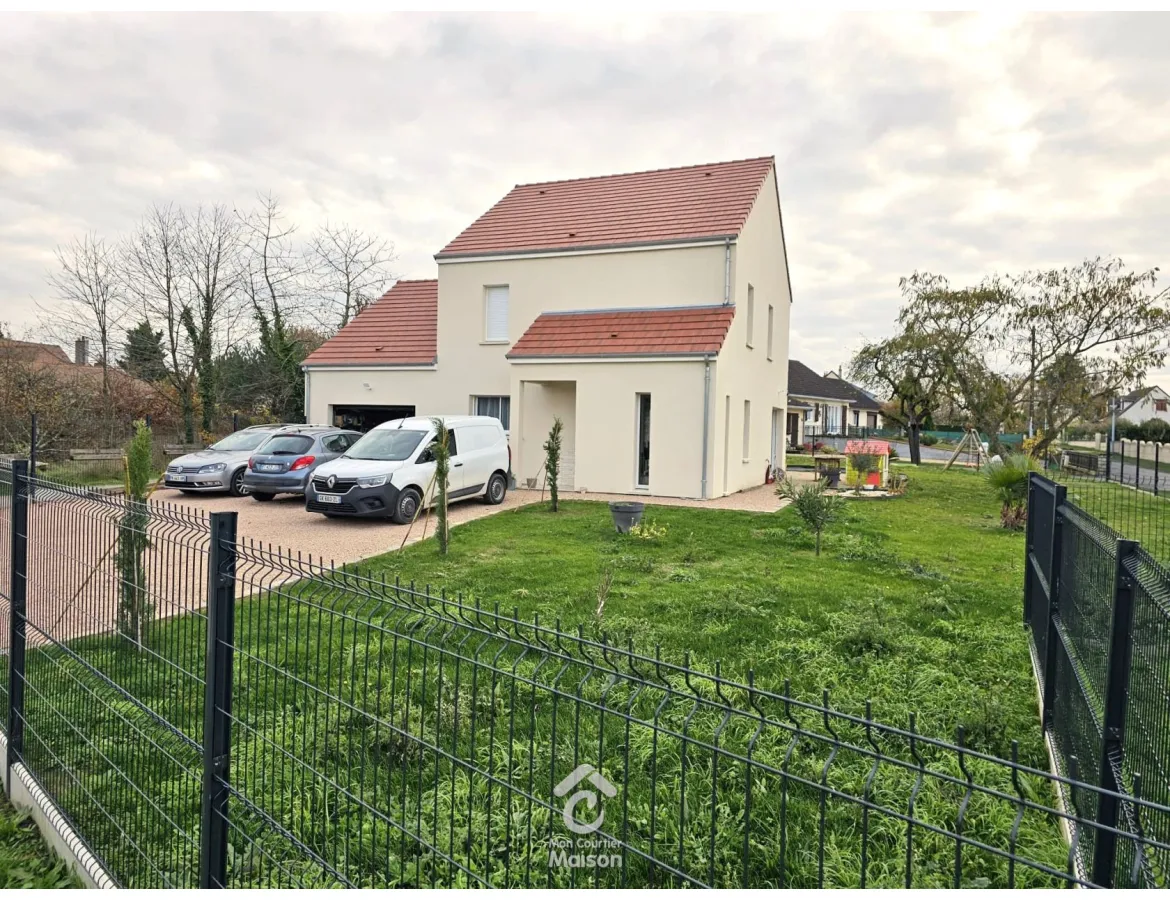 image Violaine & Tony - House