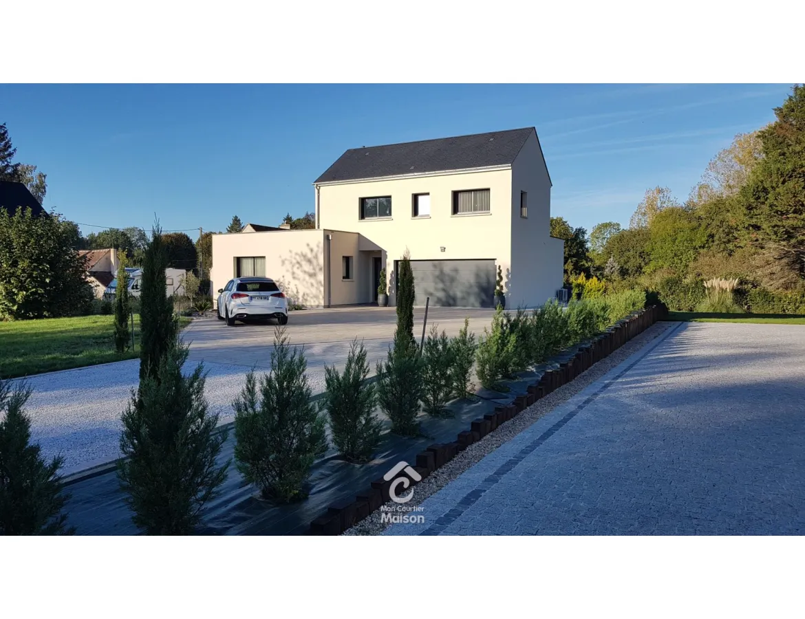 image Guillaume - House