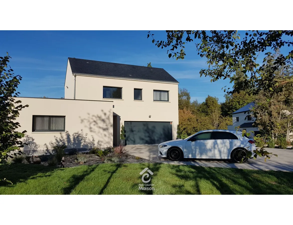 image Guillaume - House