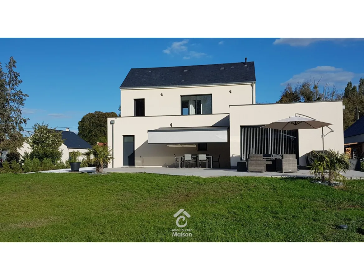 image Guillaume - House