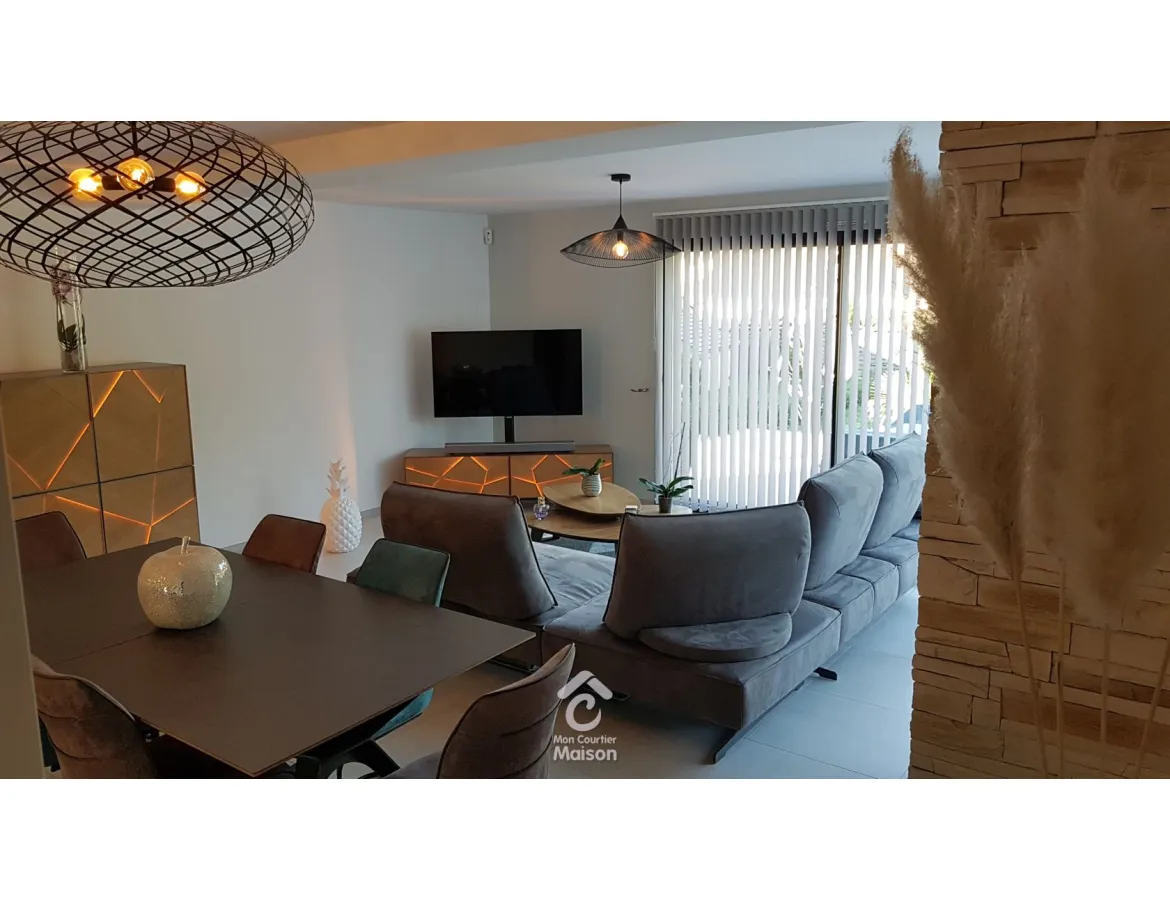image Guillaume - House