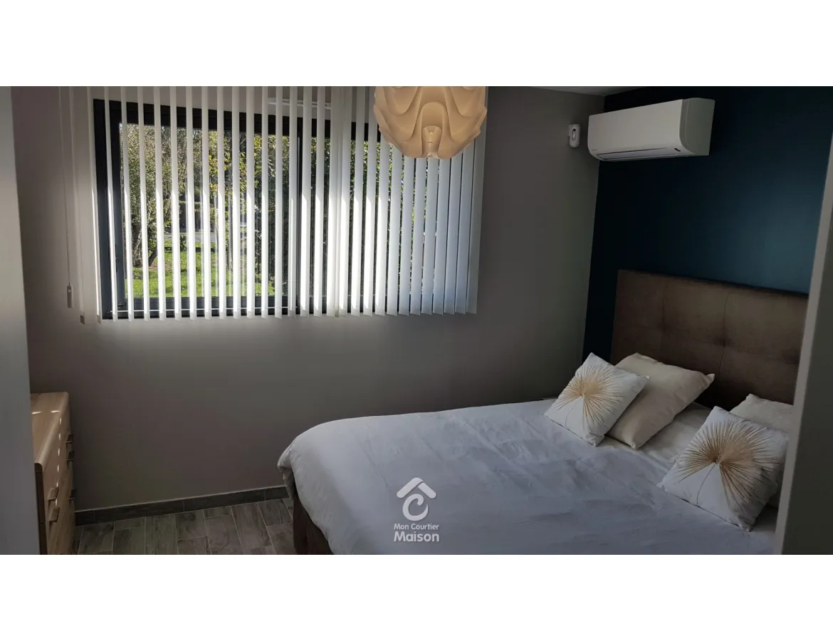 image Guillaume - House