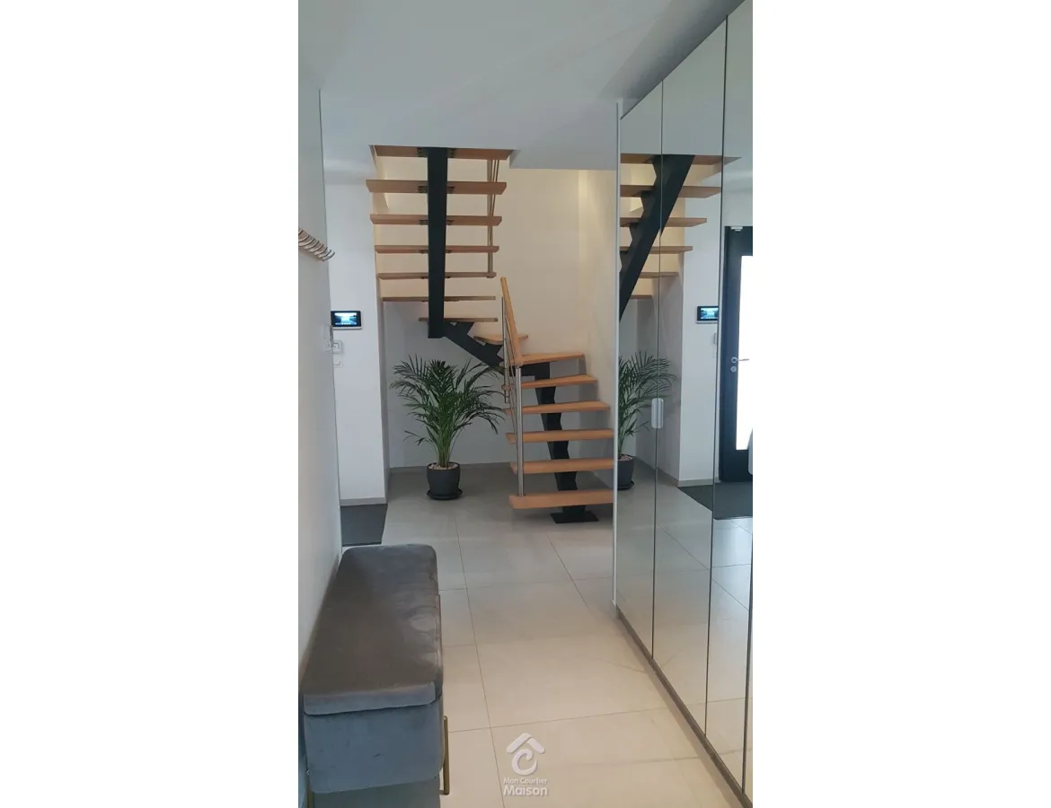 image Guillaume - House