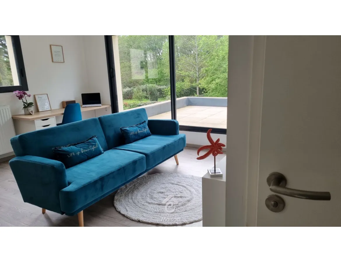image Annette & Serge - House
