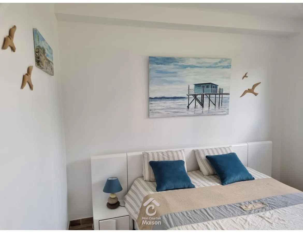 image Annette & Serge - House