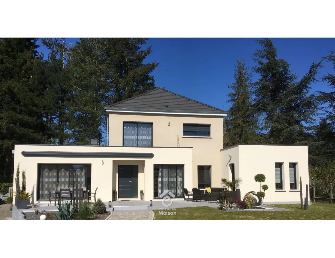 image Patricia & Bruno - House