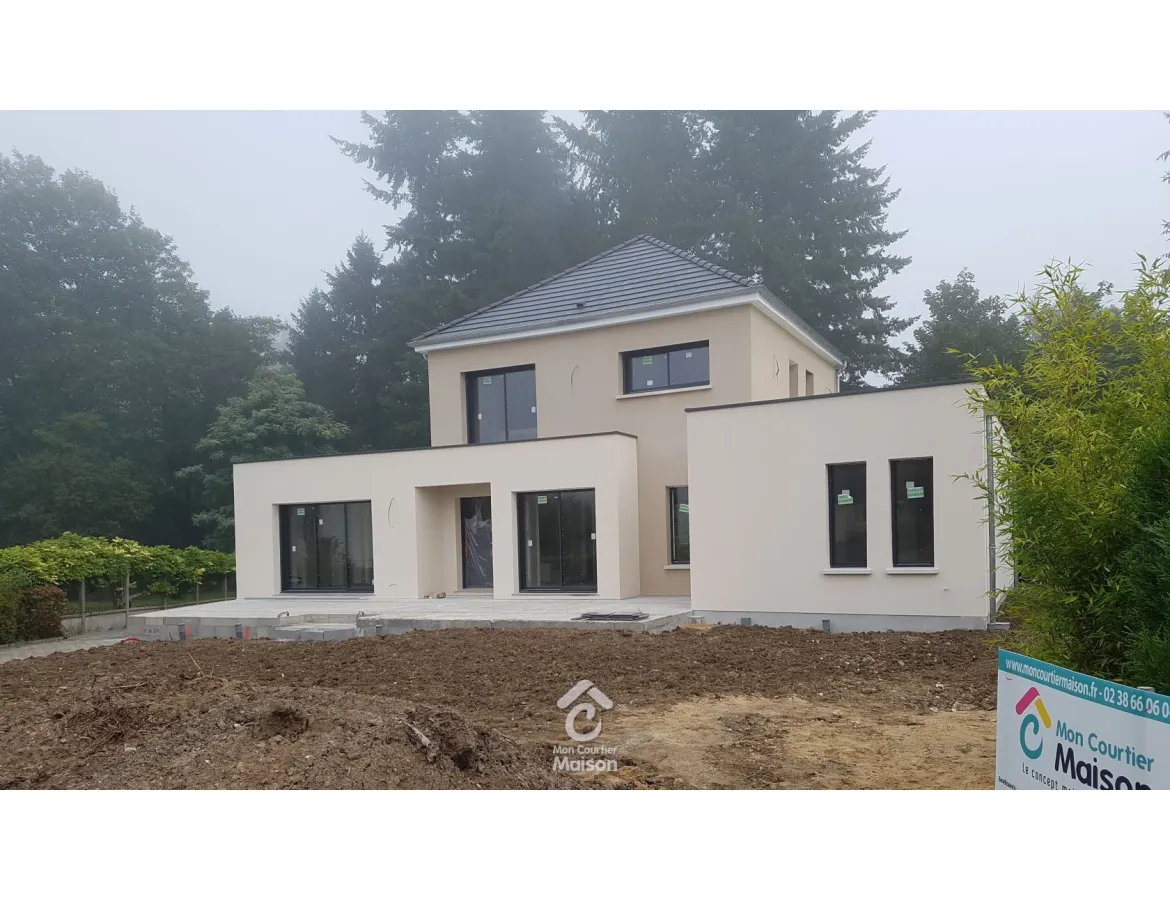 image Patricia & Bruno - House