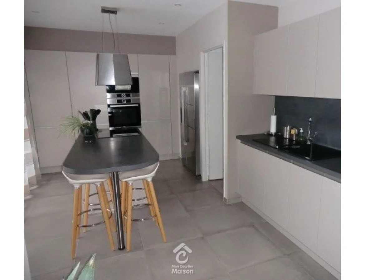 image Patricia & Bruno - House
