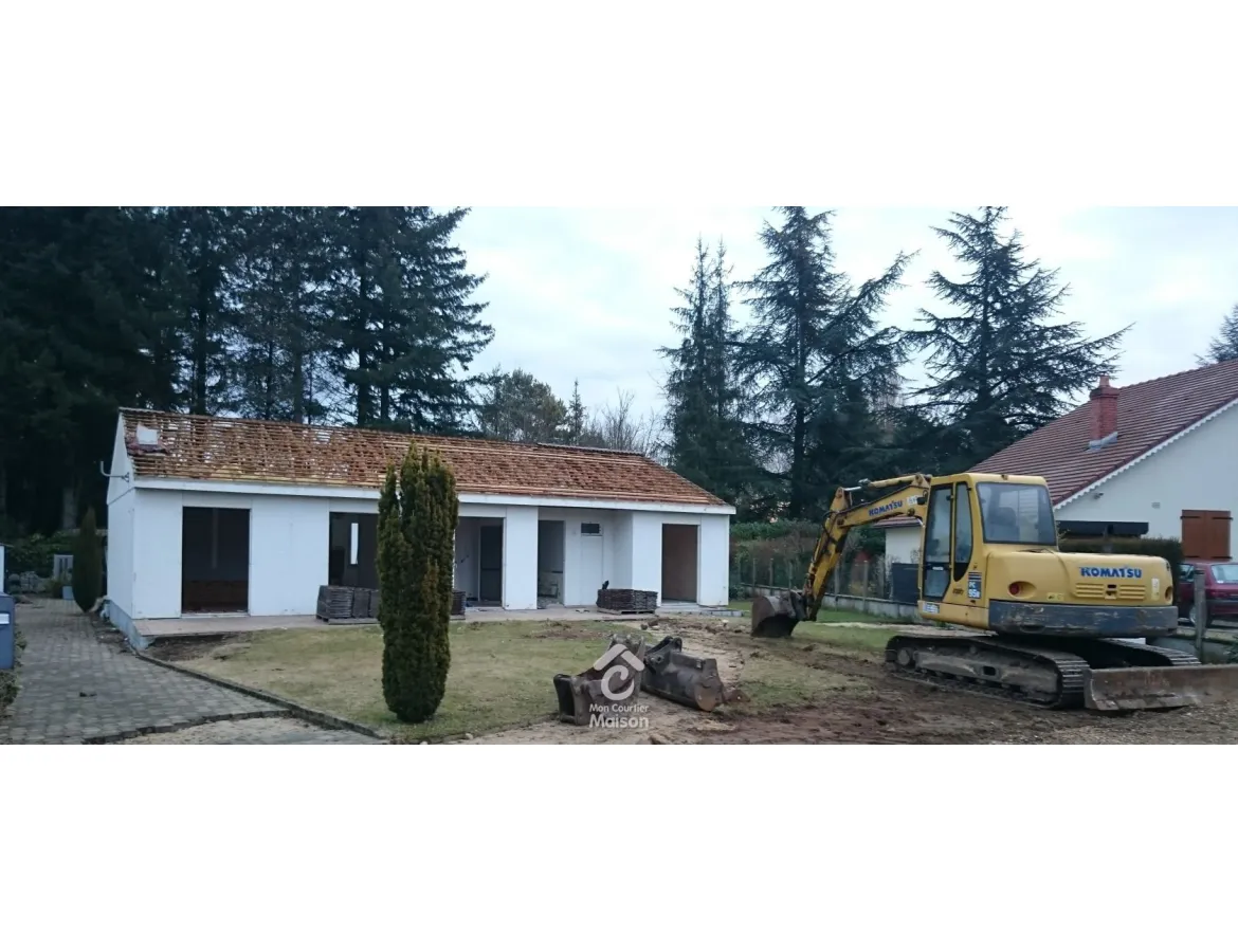 image Patricia & Bruno - House