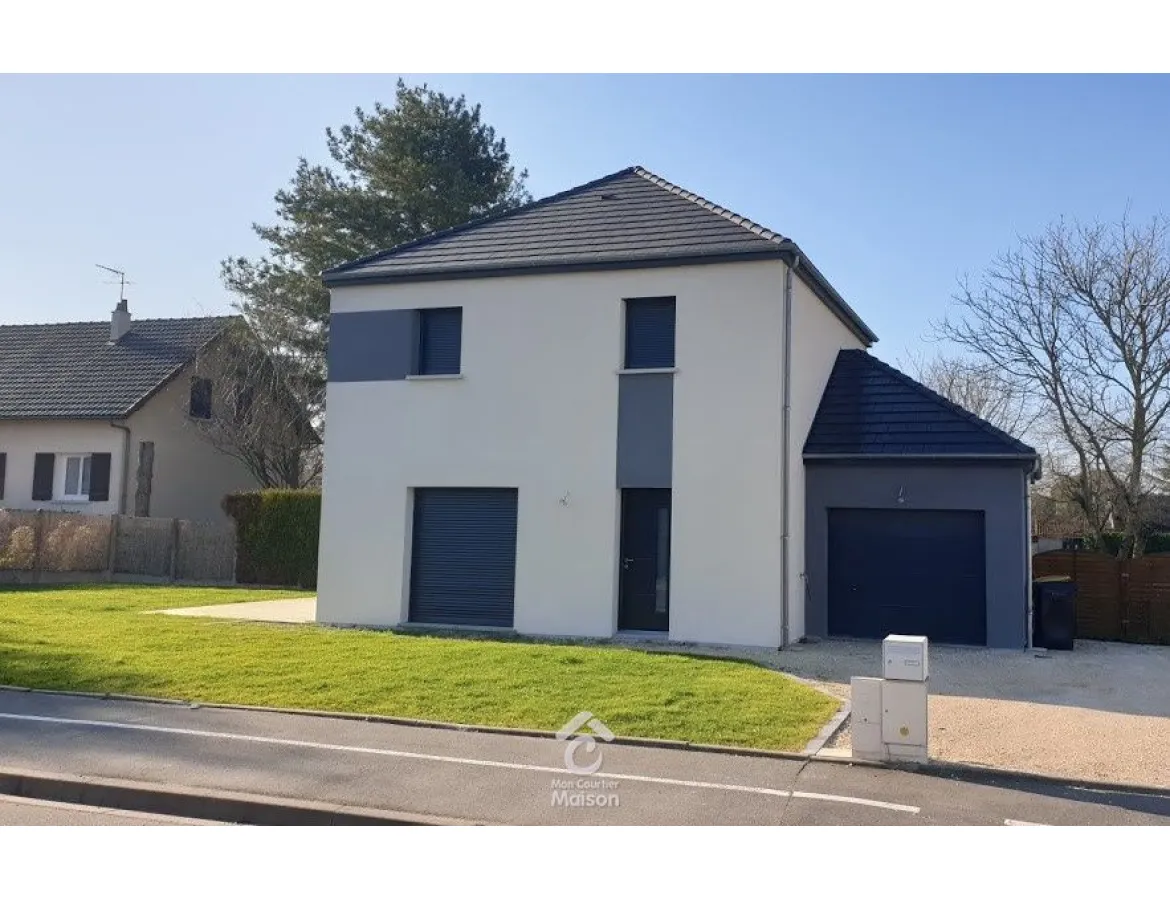 image Gwendoline - House