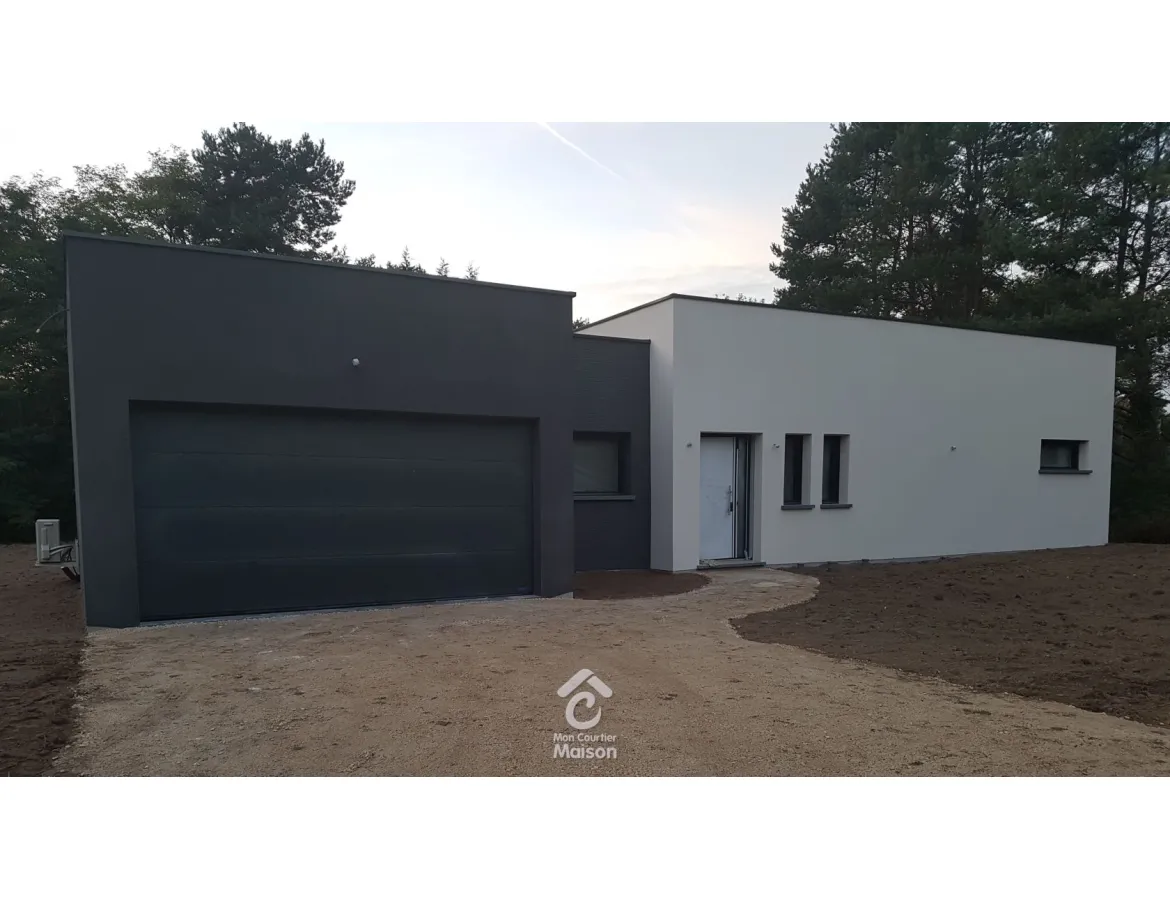 image Pauline & Amine - House