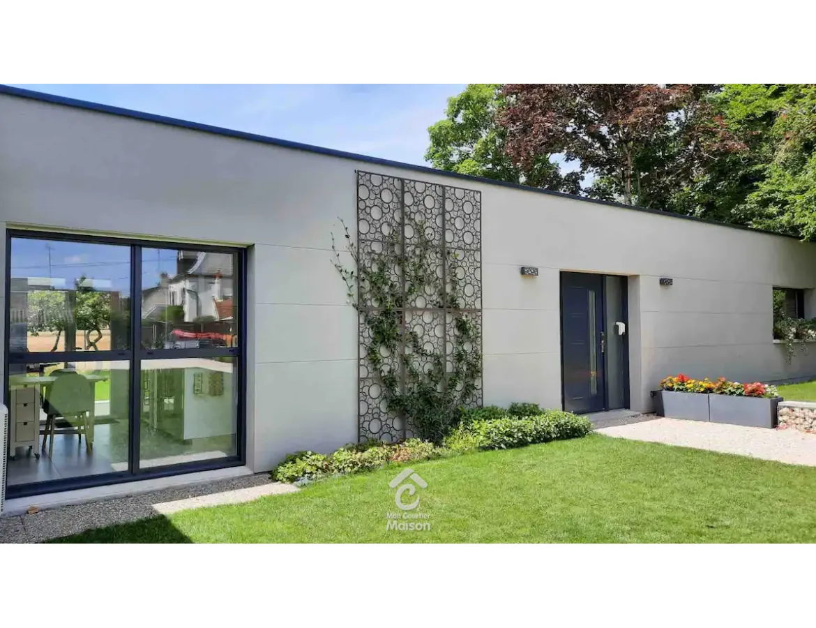 image Philippe & Gregory - House