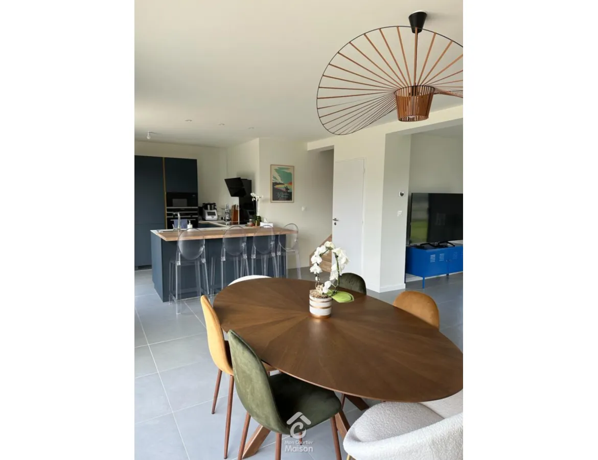 image Sophie & Cyril - House